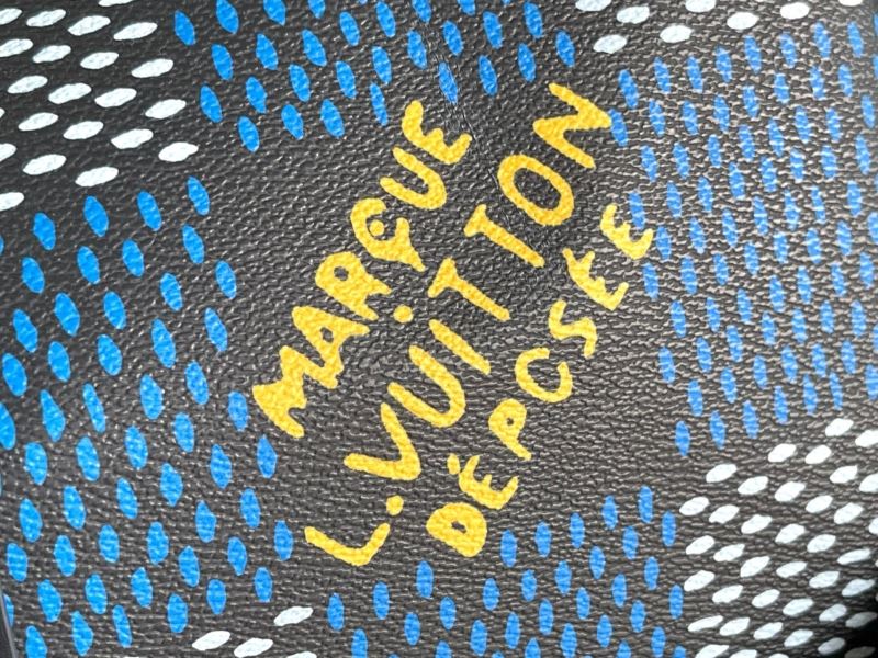 Louis Vuitton Travel Bags